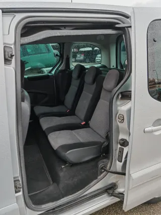 Citroen Berlingo 2009