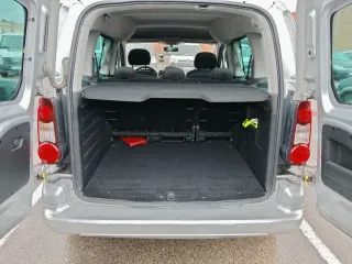 Citroen Berlingo 2009