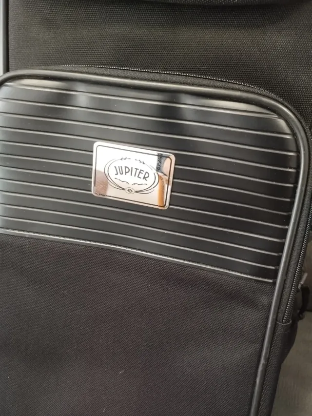 Estuche para Saxofón Alto