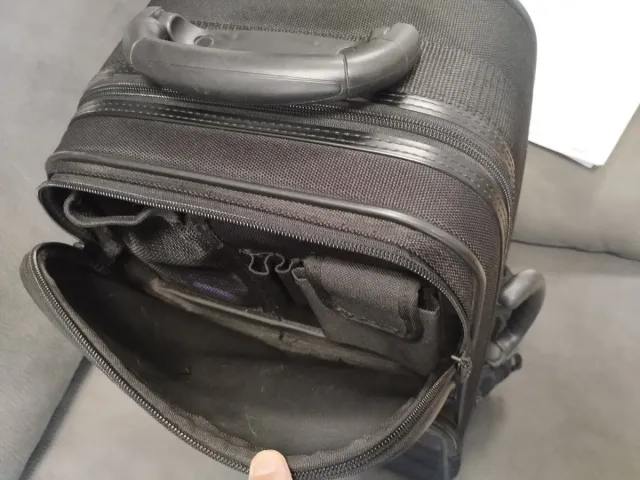 Estuche para Saxofón Alto