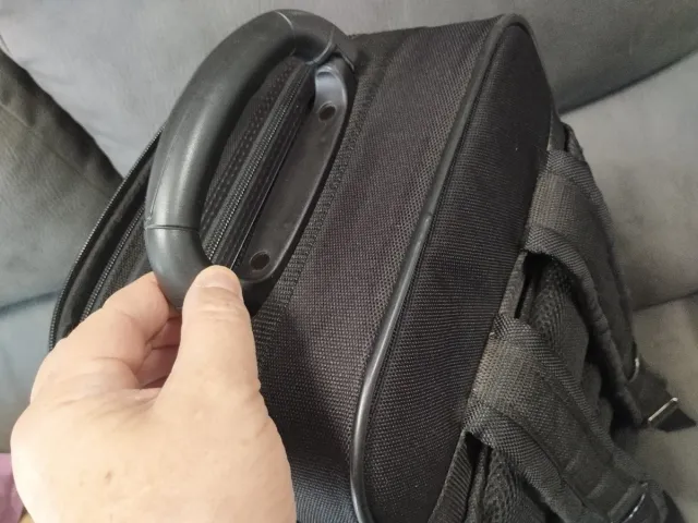 Estuche para Saxofón Alto