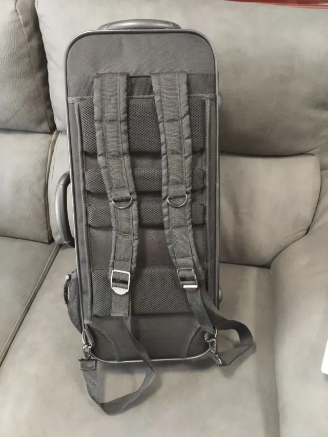 Estuche para Saxofón Alto