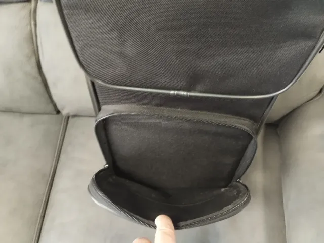 Estuche para Saxofón Alto