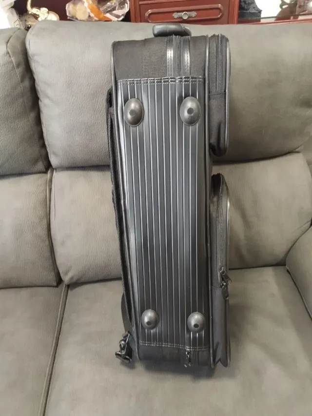 Estuche para Saxofón Alto
