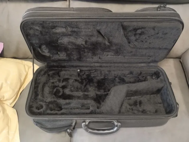 Estuche para Saxofón Alto