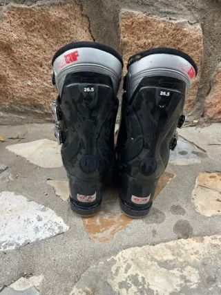 Botas de esquí Salomon