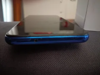 Redmi Note 8T Blu