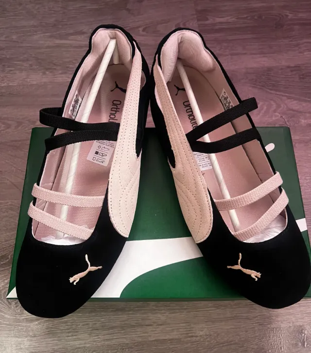 Zapatillas Speedcat Puma