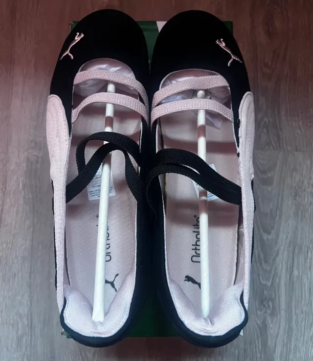 Zapatillas Speedcat Puma