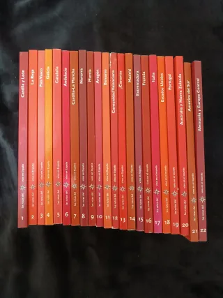 Libros de la ruta del vino de España