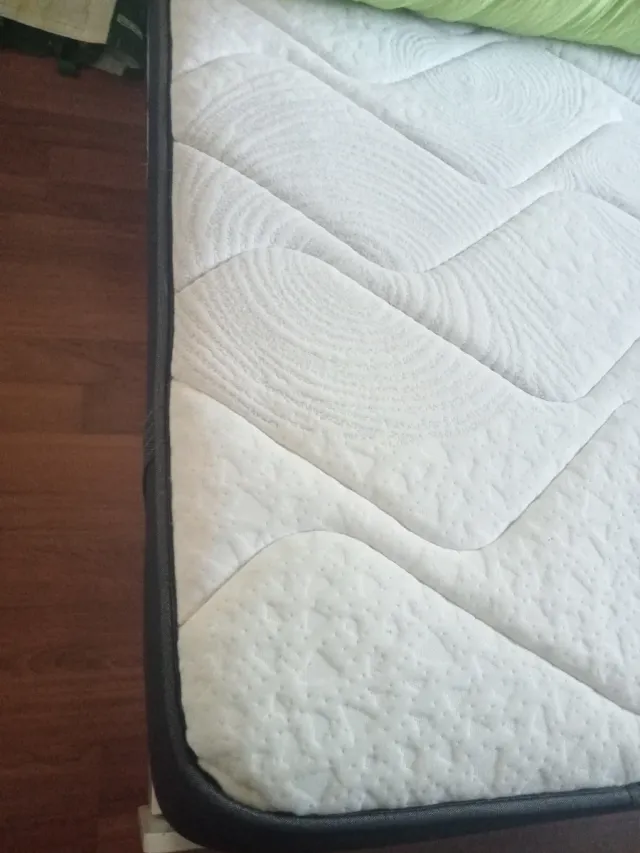 Colchón R.Z. Descanso