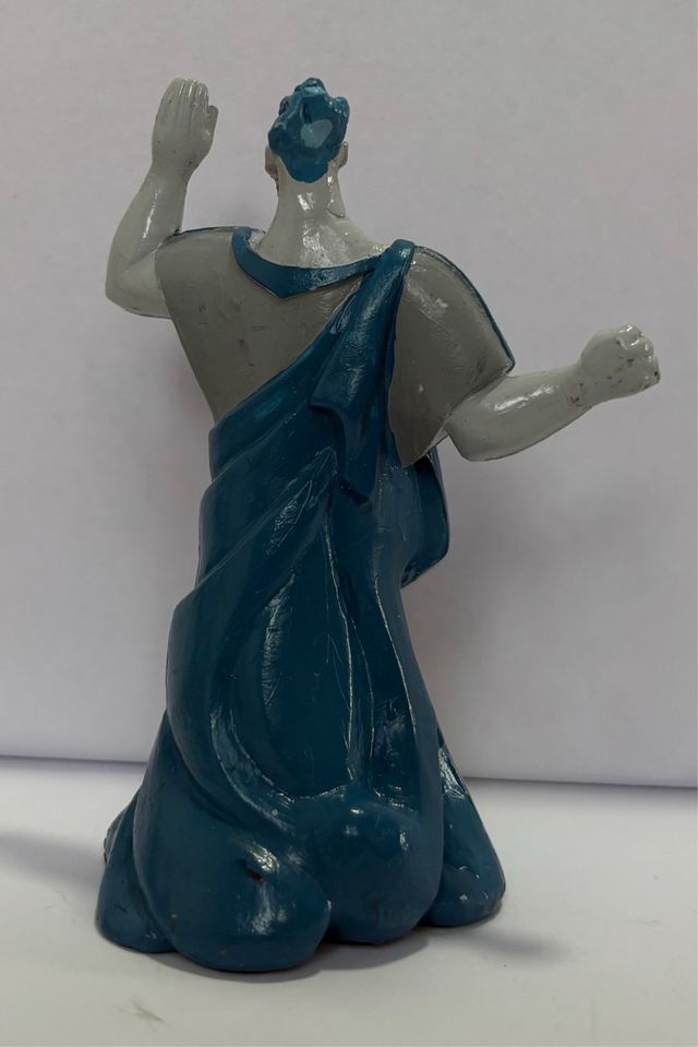 Figura Hades (Hércules) Disney