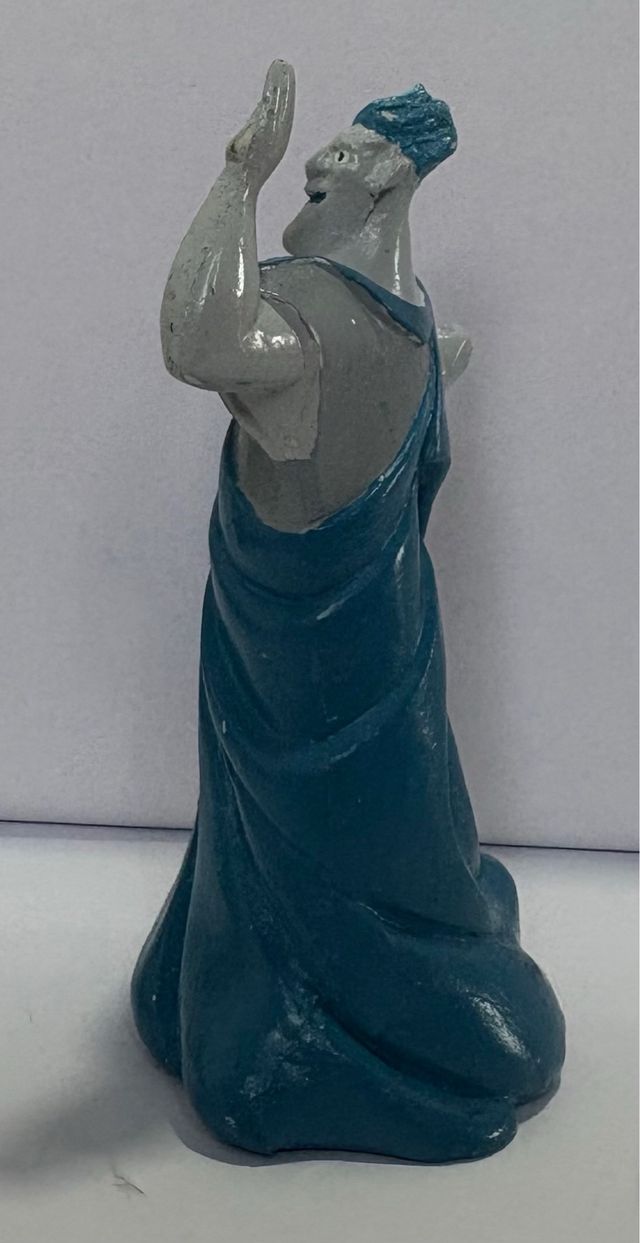 Figura Hades (Hércules) Disney
