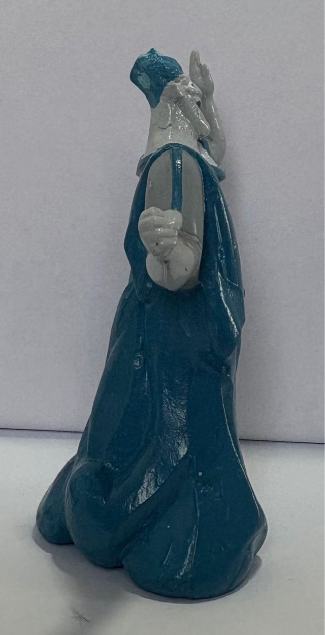 Figura Hades (Hércules) Disney