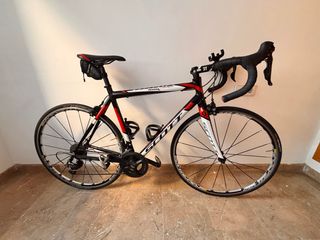 Bici Carretera Scott Talla M