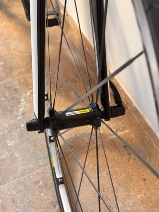 Bici Carretera Scott Talla M