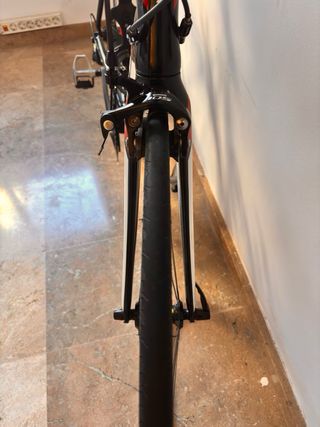 Bici Carretera Scott Talla M