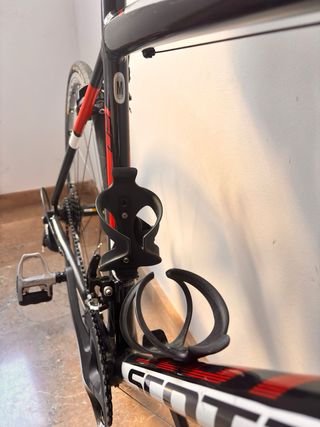 Bici Carretera Scott Talla M
