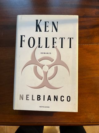Nel bianco