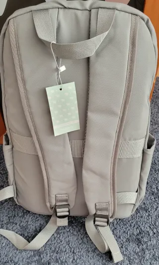 Mochila Greenwich Newark 22L Impermeable