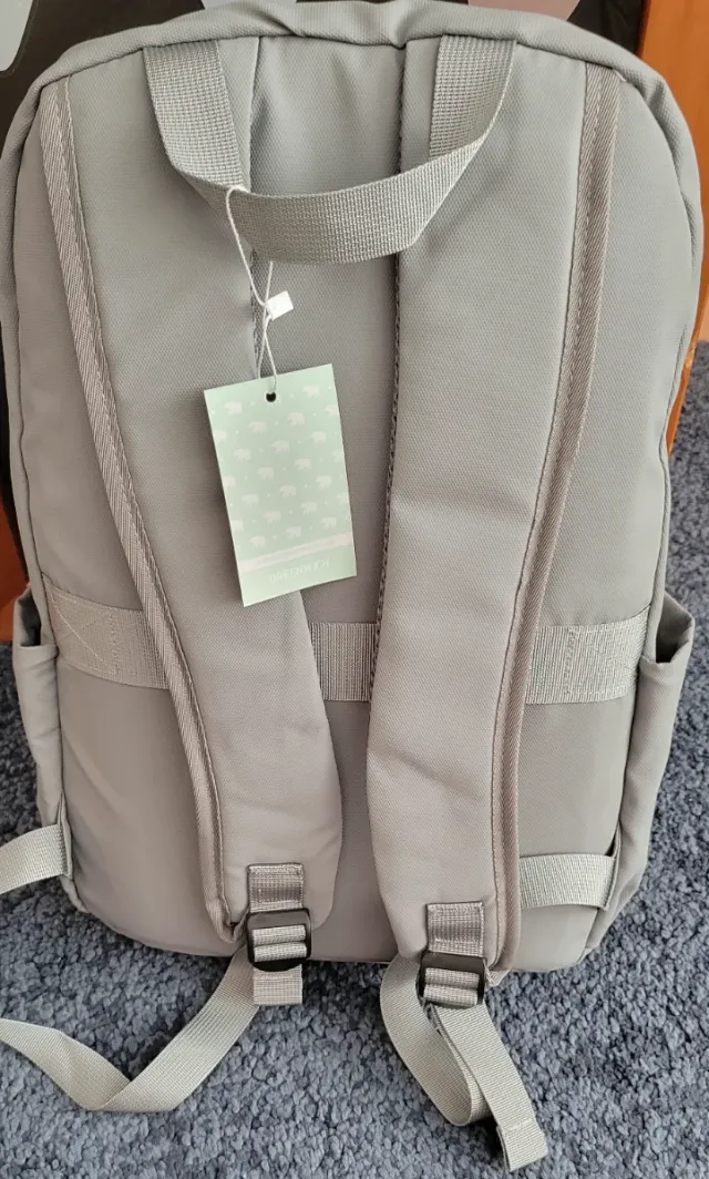 Mochila Greenwich Newark 22L Impermeable