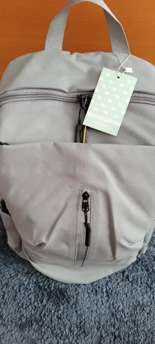 Mochila Greenwich Newark 22L Impermeable