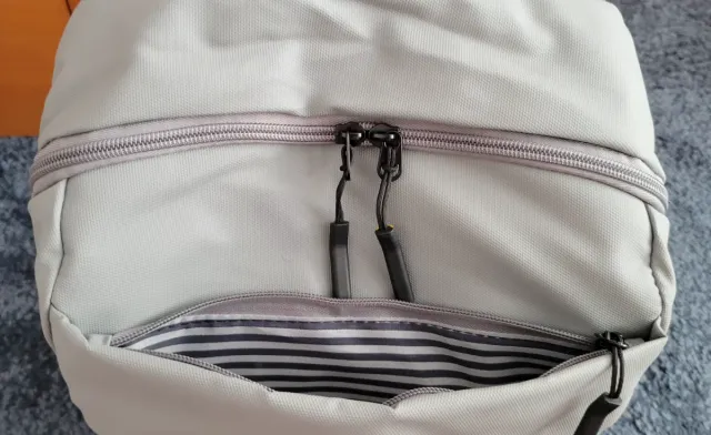 Mochila Greenwich Newark 22L Impermeable