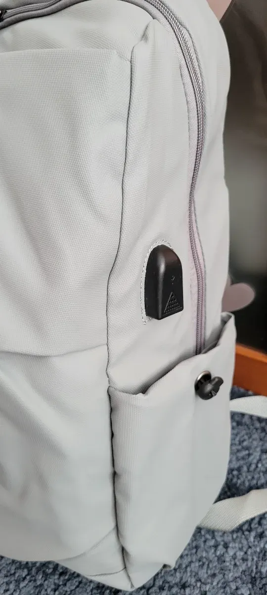 Mochila Greenwich Newark 22L Impermeable