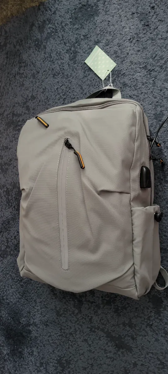 Mochila Greenwich Newark 22L Impermeable