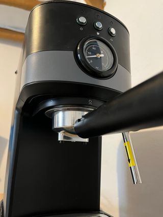 Cafetera Cecotec Power Espresso 20 Pecan Pro