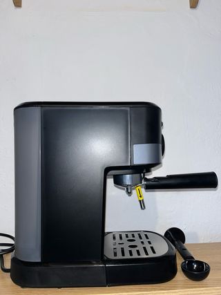 Cafetera Cecotec Power Espresso 20 Pecan Pro