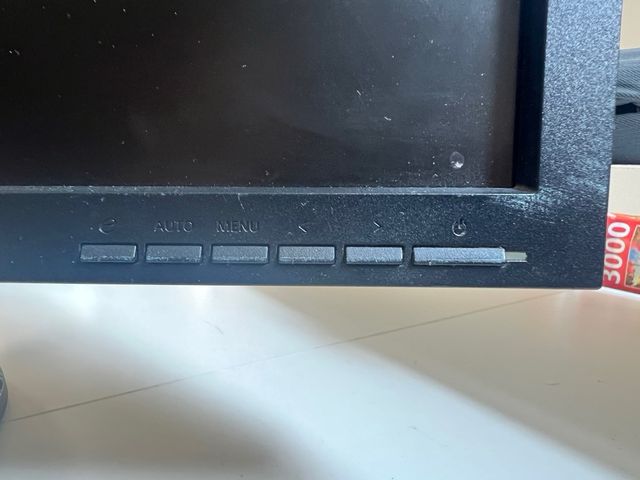 Monitor Acer V222HQL 21.5'' Negro