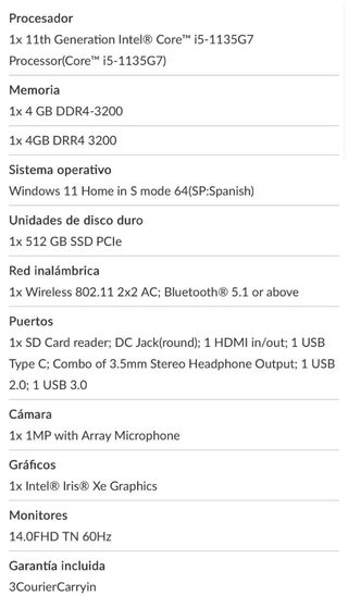 Ordenador portátil Lenovo gris y plateado