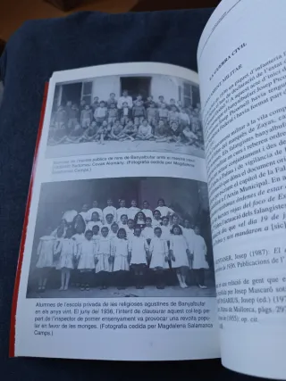 La guerra civil a Banyalbufar : a l'ombra de la...