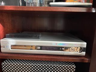 Philips DVD Recorder