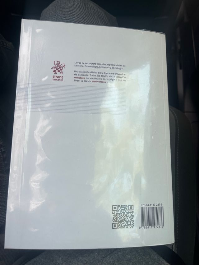 Manual de Derecho Constitucional Vol. 1