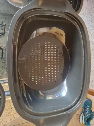 Robot Cocina Monsieur Cuisine Connect