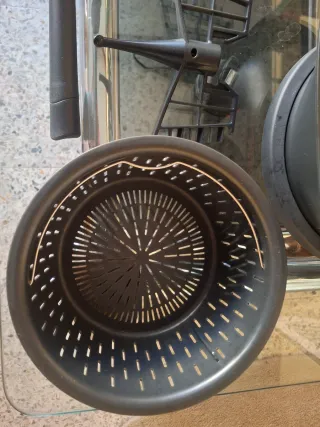 Robot Cocina Monsieur Cuisine Connect