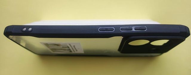 Funda Poco M7 Pro 5G