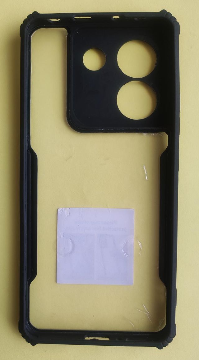 Funda Poco M7 Pro 5G