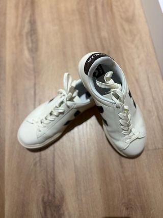 Zapatillas Veja Talla 41