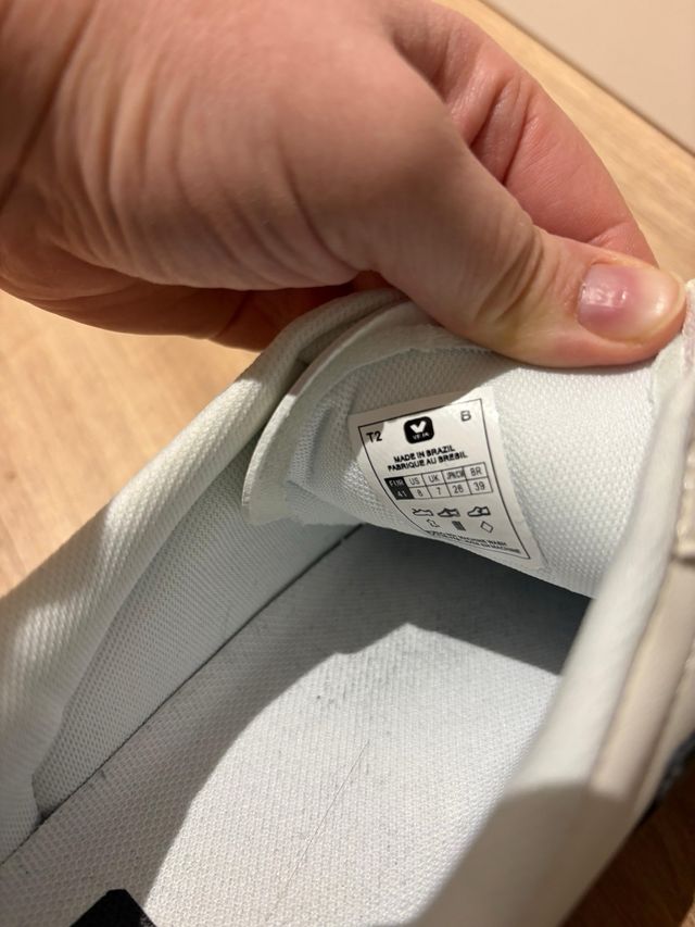 Zapatillas Veja Talla 41