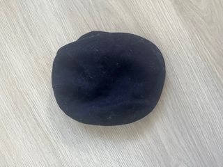 Gorra niña ELLE negra