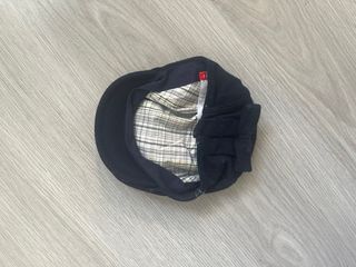 Gorra niña ELLE negra