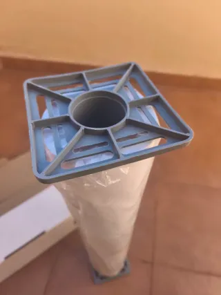 Rollo papel HP Coated Q1404A