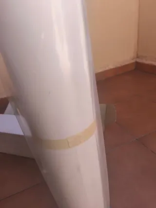 Rollo papel HP Coated Q1404A