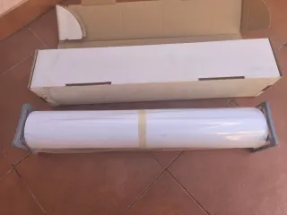 Rollo papel HP Coated Q1404A