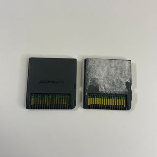 Cooking Mama 1 e 2 Nintendo DS