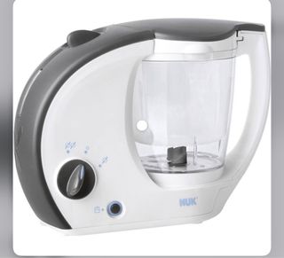 Robot cocina NUK Baby Menu