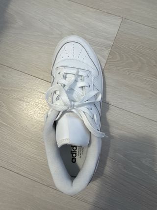 Zapatillas Adidas Blancas